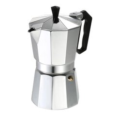 Geyser coffee maker for 9 cups A-Plus, 2083