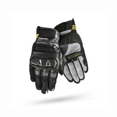 Moto rukavice Shima X-Breeze 2, Black, M