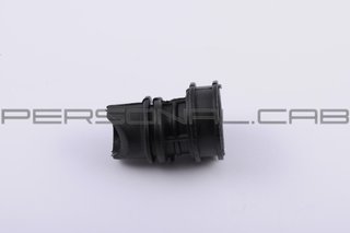 Pripojenie vzduchového filtra Honda Dio AF18, glossy, elastic
