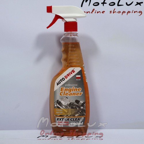 Engine cleaner Auto Drive Engine Cleaner AD0057, 500ml