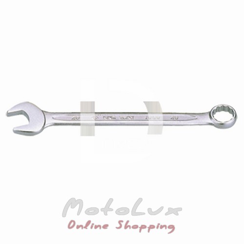 Combination Wrench King Tony, 15mm, 1 PC