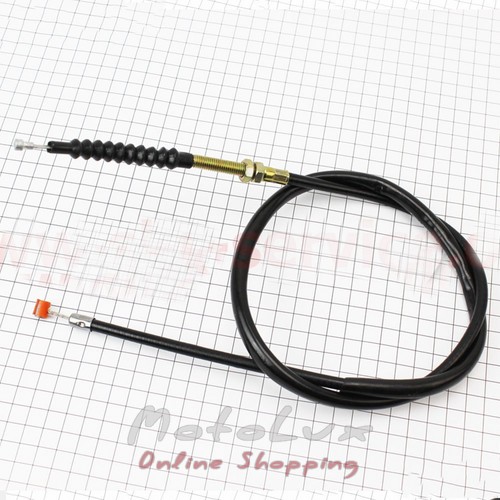 Coupling cable (90 cm) for the Viper 125J motorcycle