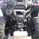ATV BRP Can Am Outlander MAX LTD 1000R, Stone Gray, 2022