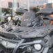 Квадроцикл утилитарный BRP Can Am Outlander MAX LTD 1000R, Stone Gray, 2022