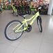 Children's bicycle Neuzer Bobby 1s, wheels 20, yellow with black and blue