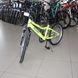 Дитячий велосипед Neuzer Bobby 1s, колеса 20, жовтий із чорним і синім