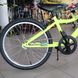 Детский велосипед Neuzer Bobby 1s, колеса 20, желтый с черным и синим