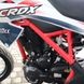 Motocykel Skybike CRDX 200 Motard