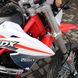 Motorkerékpár Skybike CRDX 200 Motard