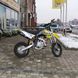 Motocykel YCF Factory SP2, žltý