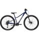 Tini kerékpár 26 Cannondale Trail PRH OS, frame 14, 2022