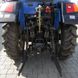 Tractor Dongfeng 504 DHLC, 50 HP, Power Steering, 4x4