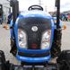 Traktor DongFeng DF 404D G2, 40 LE, 4x4, reversz