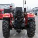 Трактор DW 404G, 40 к.с., 4x4, KM390