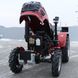 Трактор DW 404G, 40 к.с., 4x4, KM390