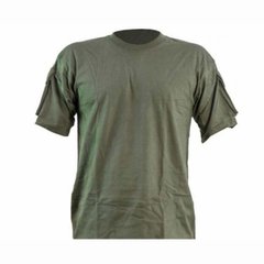 Футболка Skif Tac Tactical Pocket T-Shirt M, Olive