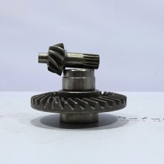 Gears of a back reducer, planetary set ATV SG FORCE 500/700