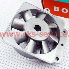 Fan Assembly (without Stator) for Walk-Behind Tractor