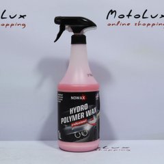 NOWAX Hydro Polymer Wax NX10089 Tekutý vosk, 1l