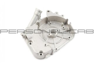 Crankcase 4T GY6 50, 139QMB/A, right cap with oil filler neck
