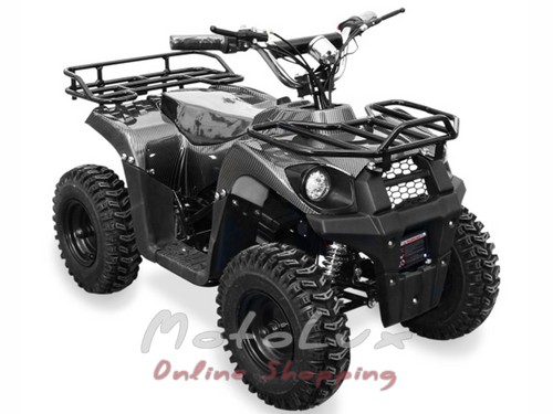 Elektromos ATV Hummer J-Rider 800W