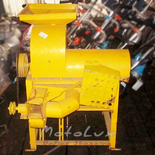 Thresher of corn cobs 5TY-4,5 (without engine)