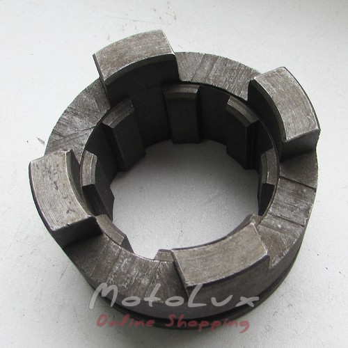 Fixed lock differential lock for tractor Xingtai 224 - 244