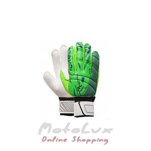 Goalkeeper's gloves 508-1 Response