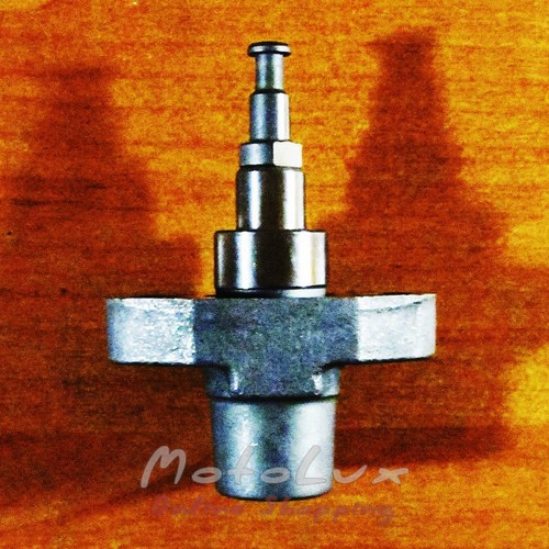 Ремкомплект паливного насоса на мотоблок Zubr 105/6НР