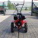 Diesel Walk-Behind Tractor BelMotor MB2061D, 6 HP, Electric Starter