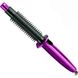 Hair dryer brush Remington CB4N, purple
