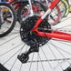 Mountain bike Cannondale Trail 5, 29. kerék, XL váz, 2021, red