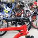 Горный велосипед Cannondale Trail 5, колесо 29, рама XL, 2021, red