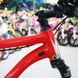 Mountain bike Cannondale Trail 5, 29. kerék, XL váz, 2021, red
