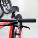 Mountain bike Cannondale Trail 5, wheel 29, frame XL, 2021, red