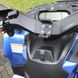 ATV BRP Can Am Outlander MAX LIMITED 1000R black n blue 2021