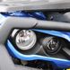 Квадроцикл BRP Can Am Outlander MAX LIMITED 1000R black n blue 2021