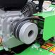Benzínový dvojkolesový malotraktor Belmotor MB 40-2, 7 HP, Green