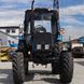 MTZ Tractor Belarus 892, 4WD, 18+4 Gearbox