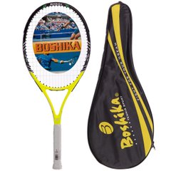 Racket for large tennis Boshika 620 Power
