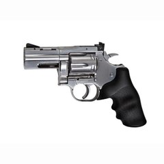 Revolver pneumatic ASG DW 715 Pellet, 4.5 mm