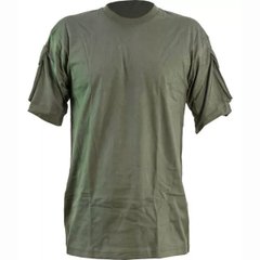 Футболка Skif Tac Tactical Pocket T-Shirt L, Olive