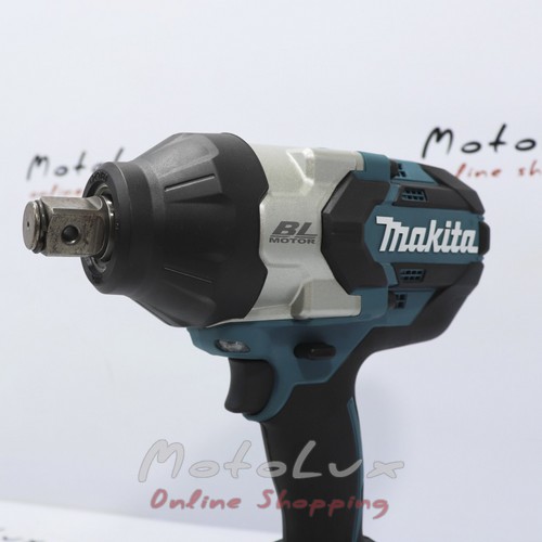 Makita accumulator shock wrench DTW1002Z