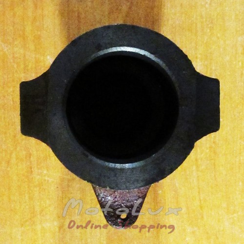 Release bearing support for tractor DTZ 244