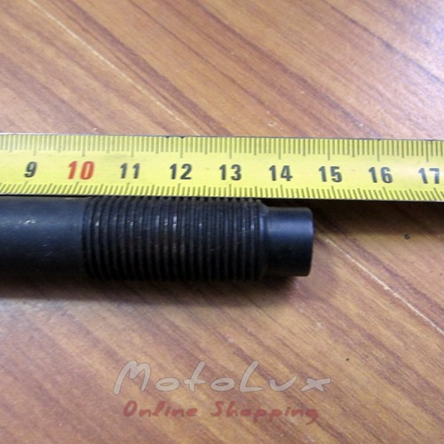 Kolík skrutky pre motoblok M16 * 145 (4ks) R 195NM