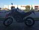 Loncin LX300GY SX2 Pro enduro motorkerékpár, fekete pirossal