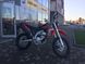 Мотоцикл ендуро Loncin LX300GY SX2 Pro, чорний з червоним