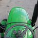 Трактор Xingtai T244ТНТ, 3 цилиндра, ГУР, КПП (4+1)*2 green