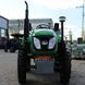 Traktor Xingtai T244THT, 3 henger, szervokormány, sebességváltó (4+1)*2 green