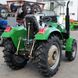 Traktor Xingtai T244THT, 3 valec, GUR, KPP (4+1)*2 green